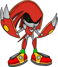 Metal knuckles