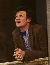 11th Doctor