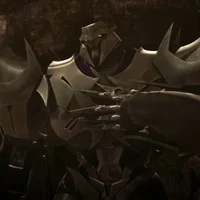 01 - Megatron - tfp 