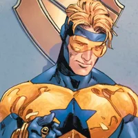 Booster Gold