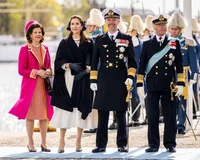European royals 