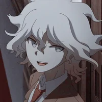 Nagito Komaeda 