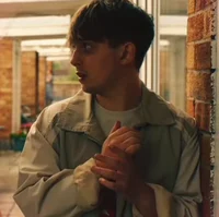 Den - Gabriel Howell