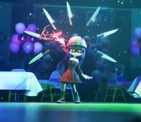 04- Wild solver Doll