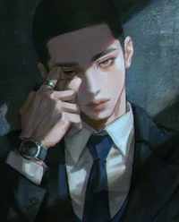 Tazhiro Verik Morain