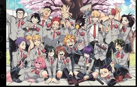 Class 1-A