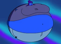 April 03 - Blueberry