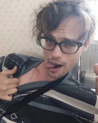 Matthew Gray Gubler