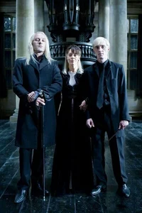 Malfoy Family