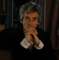 12th Doctor
