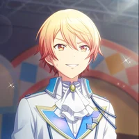 Tsukasa Tenma