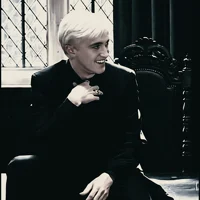 03 - DRACO L MALFOY