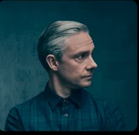 John H Watson 