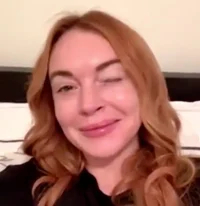 Lindsay Lohan Chat