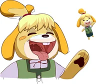 Isabelle