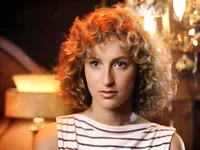 Jennifer Grey