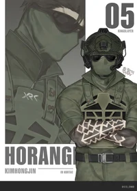 Horangi