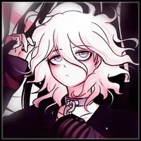 Nagito Komaeda