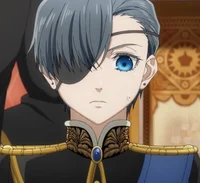 Ciel Phantomhive 