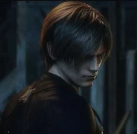 RE Leon Kennedy