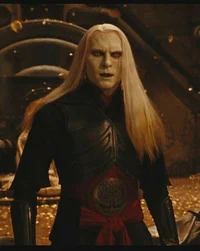 Nuada Silverlance