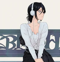 Rukia Kuchiki