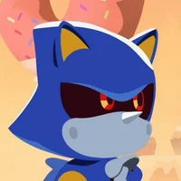 -Metal Sonic-