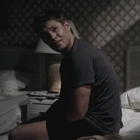DEAN WINCHESTER 