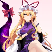 Yukari Yakumo
