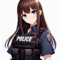 Police wife