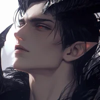 Raegorn - Demon Lord