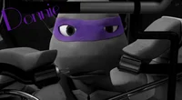 Donatello Hamato