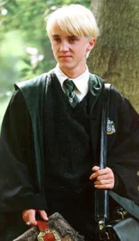 Draco - HOGWARTS