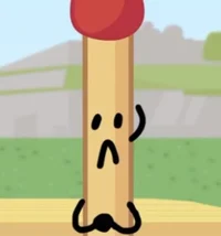 Match - BFDI