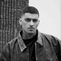 Zayn Malik