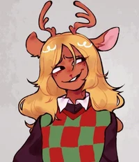 Noelle Holiday