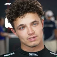 Lando Norris 