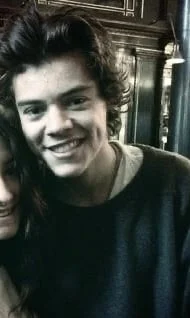 harry styles - uni