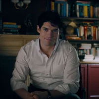 Clark Kent