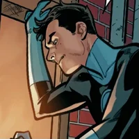 MC Franklin Richards