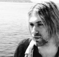 KURT COBAIN