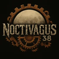 Noctivagus