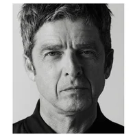 Noel Gallagher 