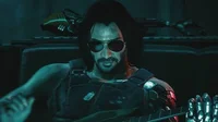 Johnny Silverhand