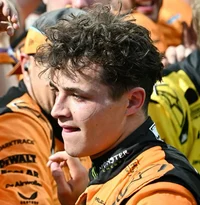 Lando Norris