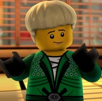Lloyd Garmadon