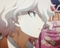 Nagito Komaeda 