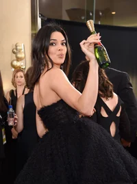 Kendall Jenner
