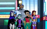 Teen Titans