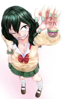 Setsuna Tokage